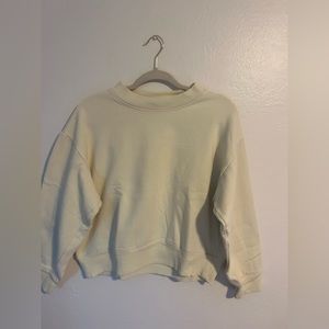 Target crewneck sweatshirt